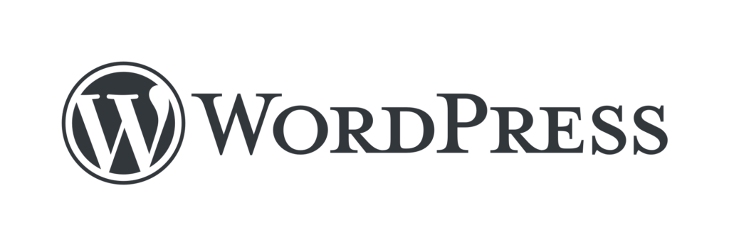 WordPress Logo